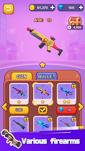 Beast Elite-Hunter War — 10
