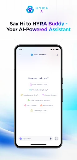 HYRA AI - AI on Edge Computing — 10