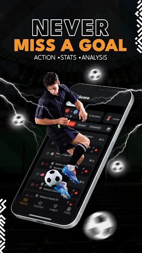 Live Soccer Scores - IGScore — 20