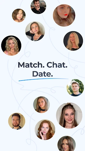 Dating and Chat - iHappy — 6