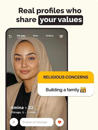 Inshallah muslims for Marriage — 3