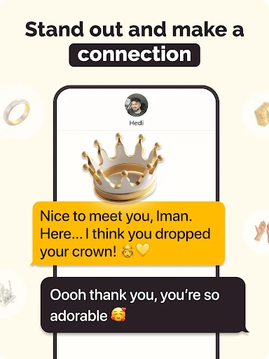 Inshallah muslims for Marriage — 6