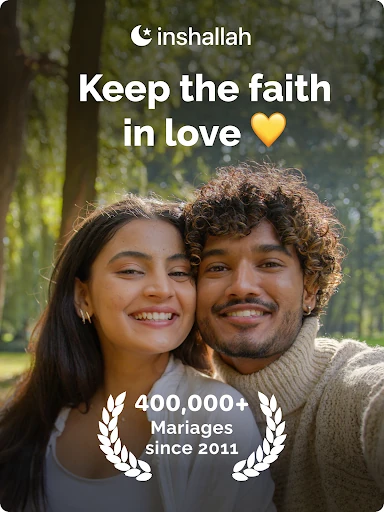 Inshallah muslims for Marriage — 9