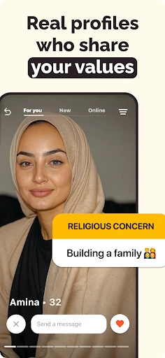 Inshallah muslims for Marriage — 18