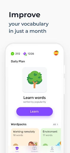 WRD – Learn Words — 2