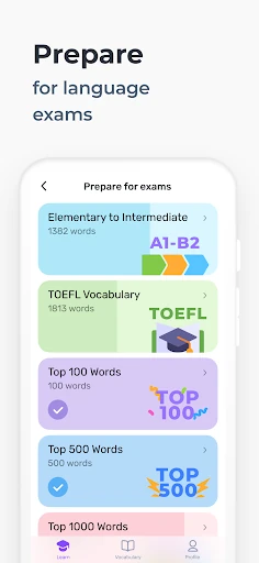 WRD – Learn Words — 4