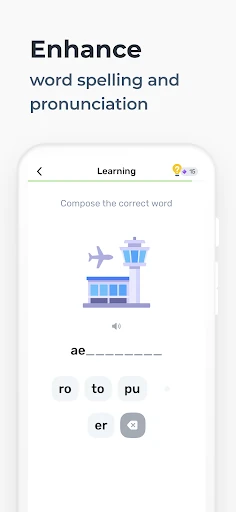 WRD – Learn Words — 6