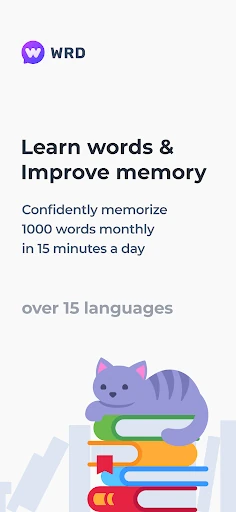 WRD – Learn Words — 9