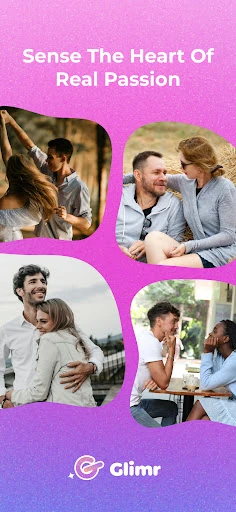 Glimr Dating App: Meet & Chat — 1
