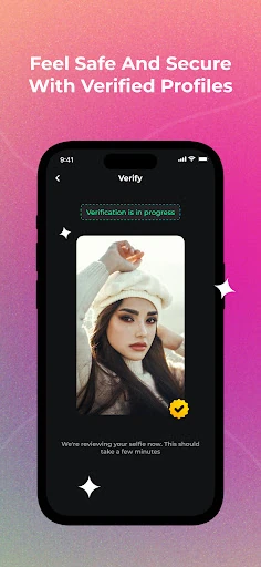 Glimr Dating App: Meet & Chat — 6