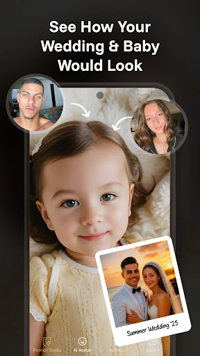 Lisa AI: Image&Video Generator — 5