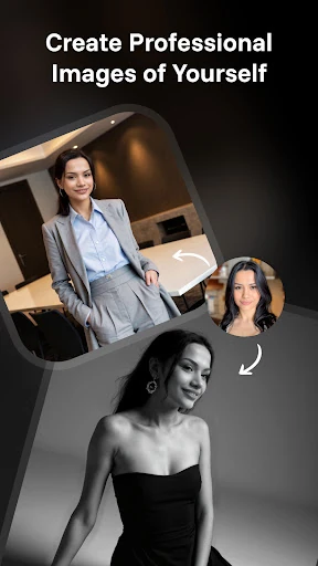 Lisa AI: Image&Video Generator — 6