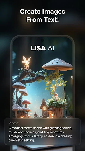 Lisa AI: Image&Video Generator — 7