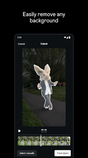 Edits: Video Editor — 4