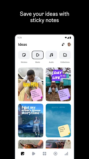 Edits: Video Editor — 6