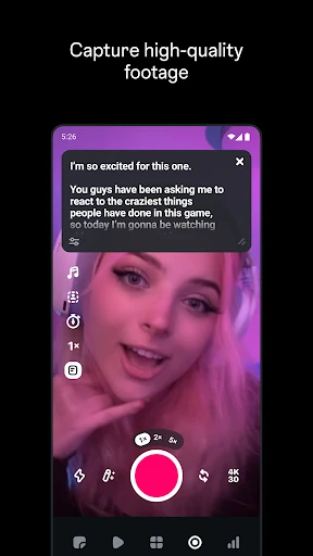 Edits: Video Editor — 7