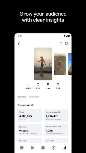 Edits: Video Editor — 8