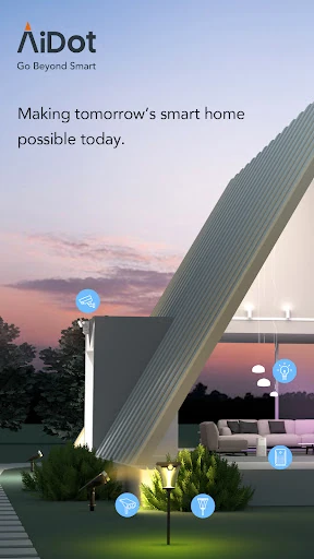 AiDot – Smart Home Life — 1
