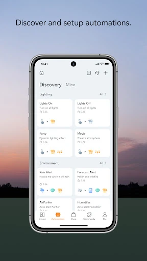 AiDot – Smart Home Life — 4