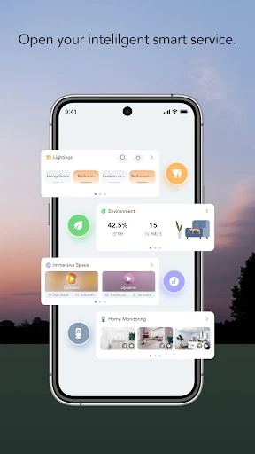 AiDot – Smart Home Life — 5