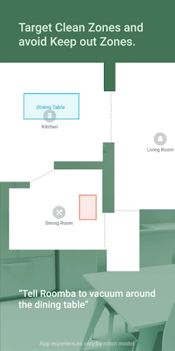 iRobot Home (Classic) — 5