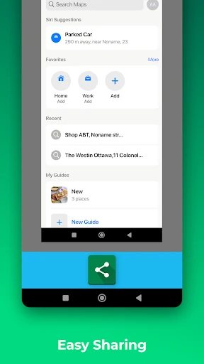 Screenshot X - Screen Capture — 16