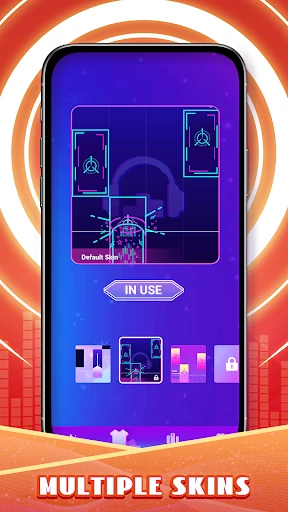 Magic Piano Music game — 7