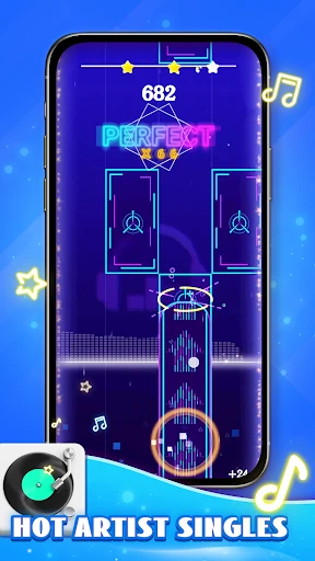 Magic Piano Music game — 8