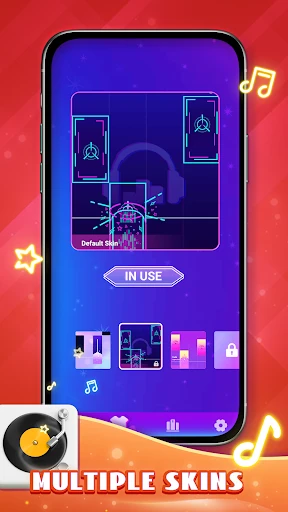 Magic Piano Music game — 13