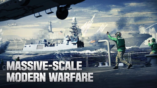 Gunship Battle Total Warfare — 2