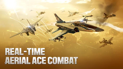 Gunship Battle Total Warfare — 3
