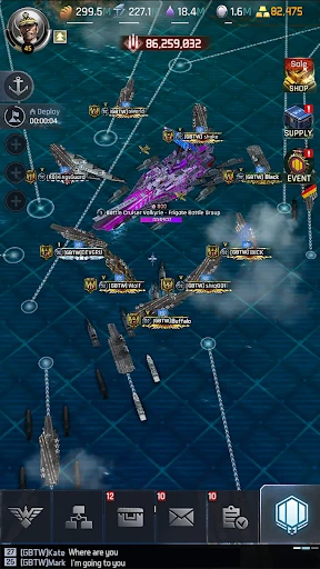 Gunship Battle Total Warfare — 8