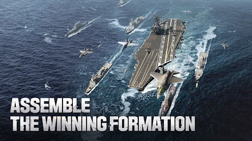 Gunship Battle Total Warfare — 15