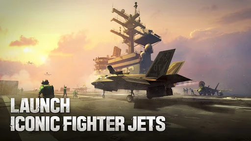 Gunship Battle Total Warfare — 20