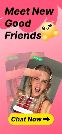 Joymeet Dating App: Local Date — 2