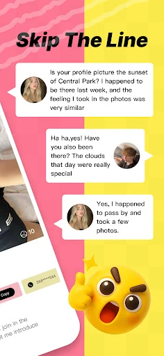 Joymeet Dating App: Local Date — 5