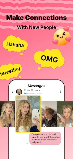Joymeet Dating App: Local Date — 6