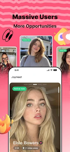 Joymeet Dating App: Local Date — 7