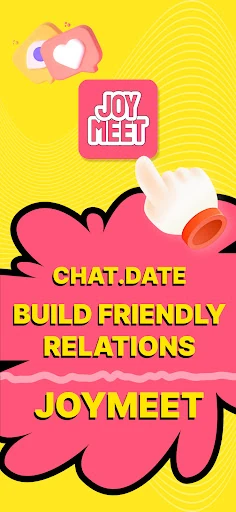 Joymeet Dating App: Local Date — 8