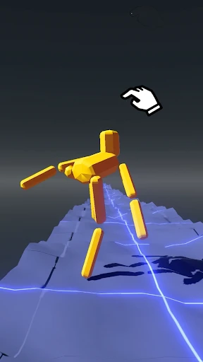 Puppetman Off-Road — 1