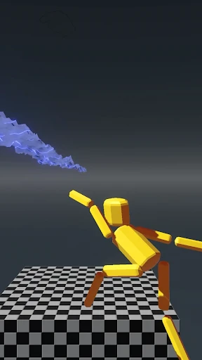Puppetman Off-Road — 6