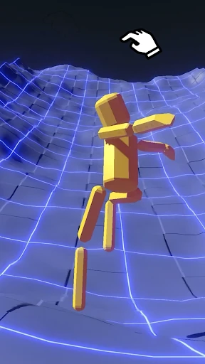 Puppetman Off-Road — 7