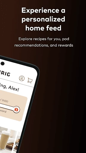 Keurig — 2