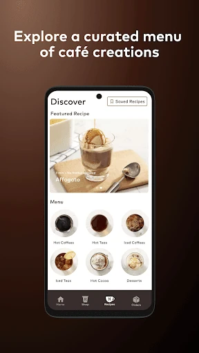 Keurig — 3