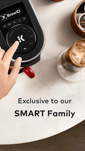 Keurig — 5