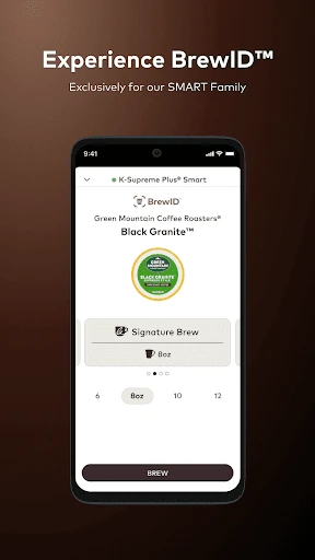 Keurig — 8