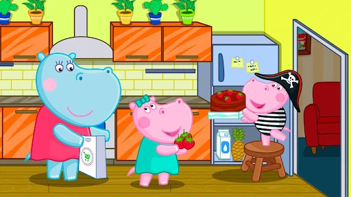Supermarket: Shopping Games — 14