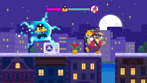 Cocobi Little Police - Kids — 10
