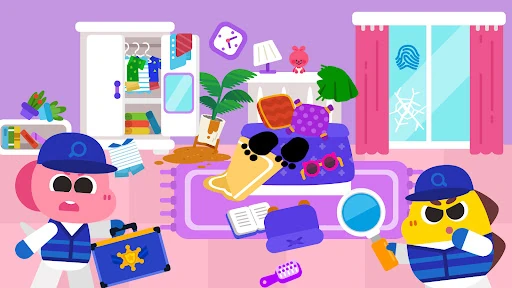 Cocobi Little Police - Kids — 11