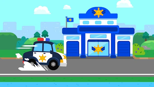 Cocobi Little Police - Kids — 13
